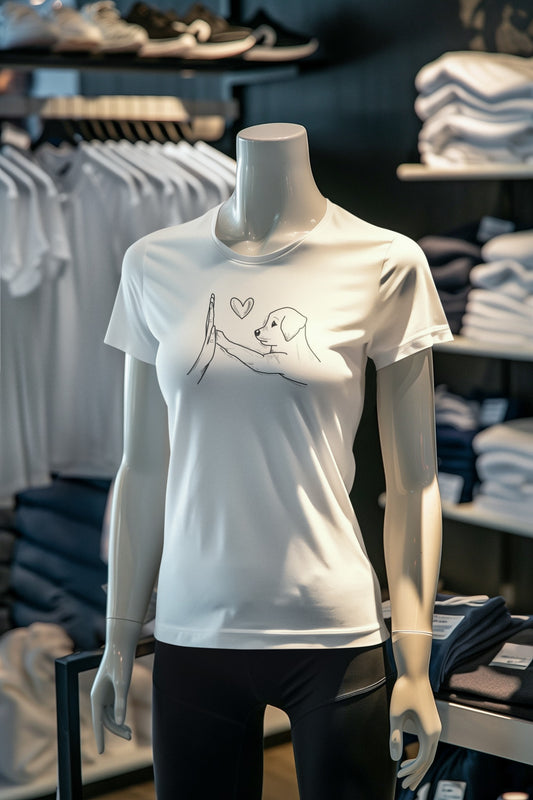 „От лапа до сърце – празнувайте връзката“