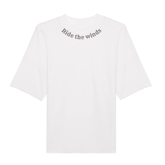 Тениска Ride the Winds Pegasus