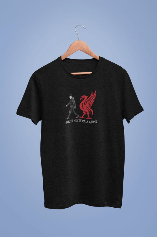 „YNWA – Издание „Червена страст““