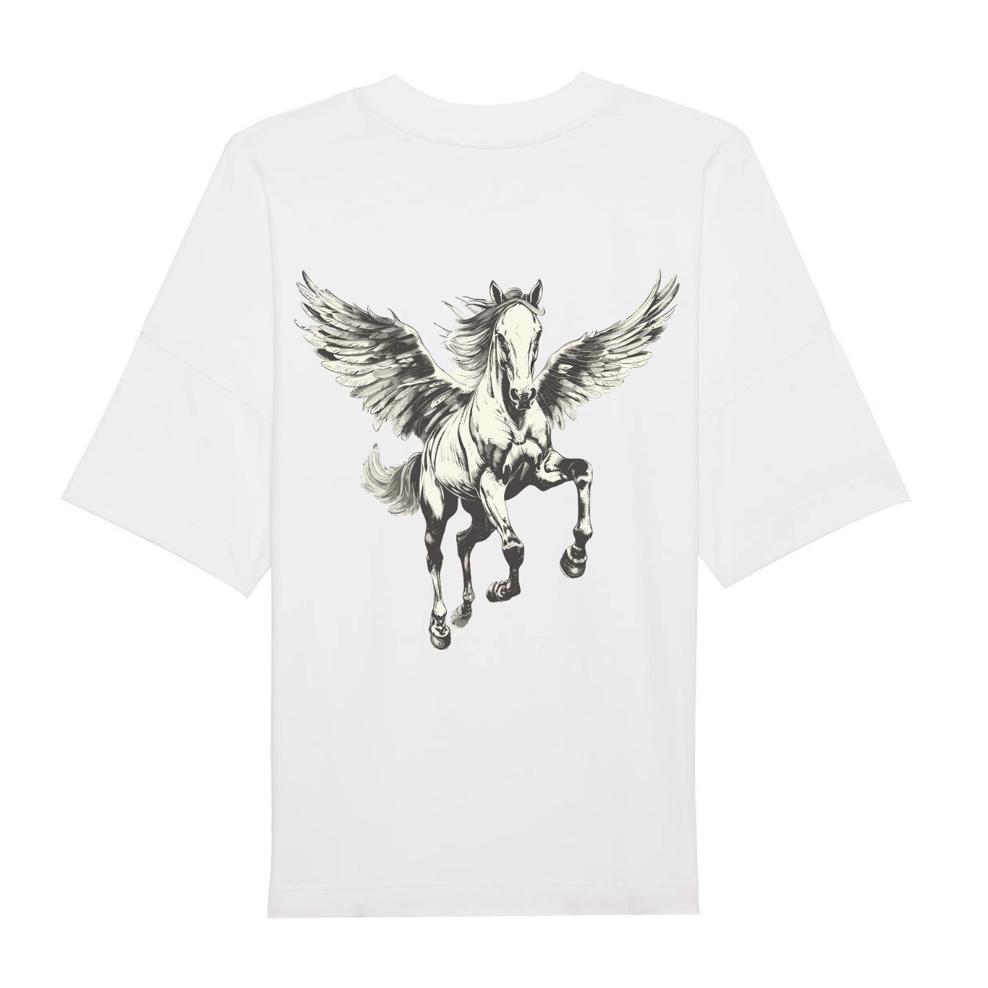 Тениска Ride the Winds Pegasus